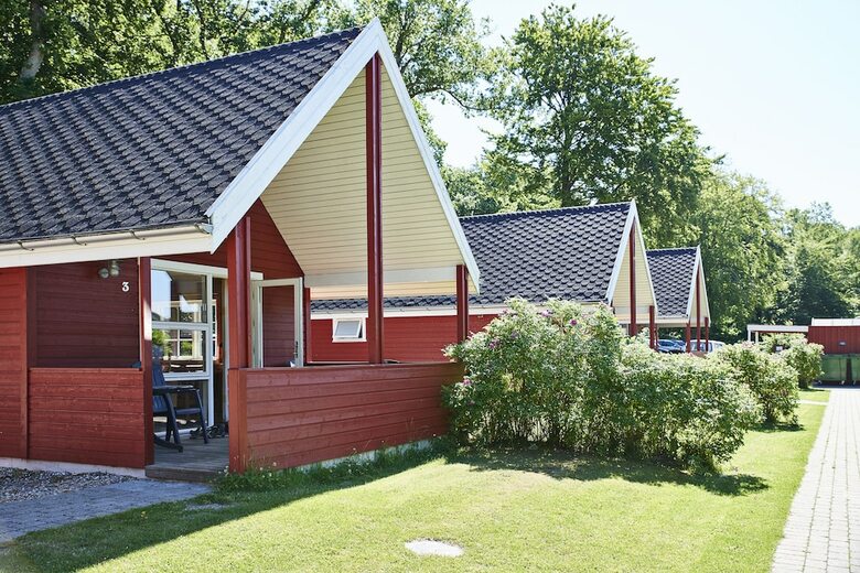 Danhostel Skanderborg
