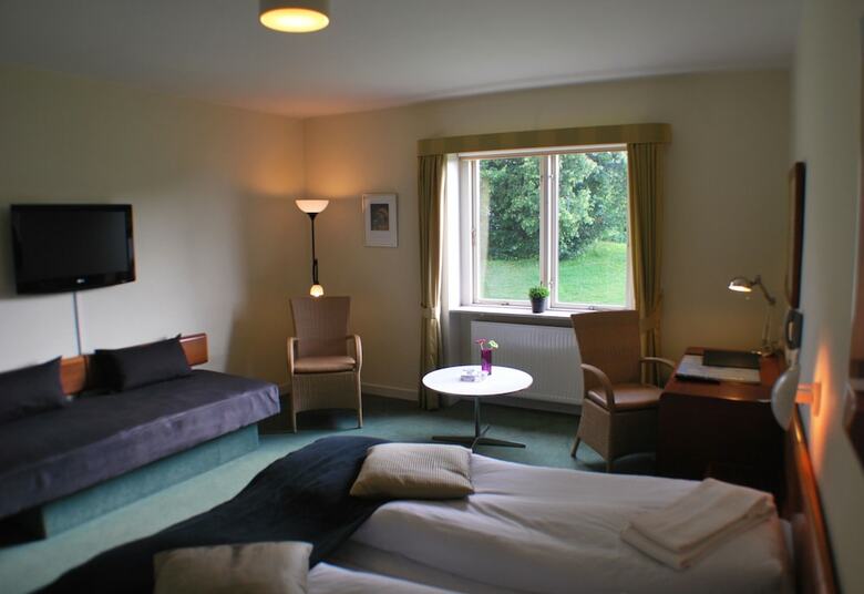Hotel Skanderborghus