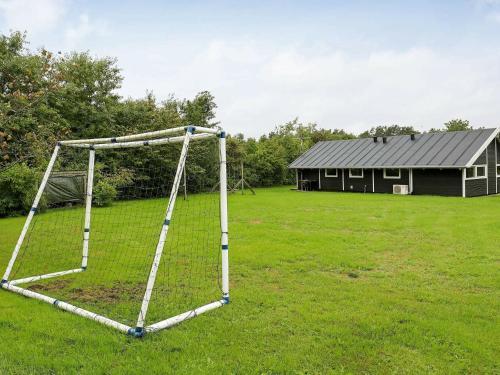 Holiday Home Skals
