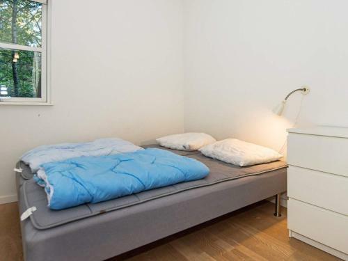 Three-bedroom Holiday Home In Knebel 17