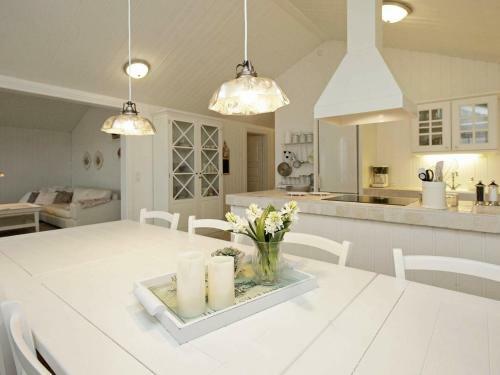 Holiday Home Borgsvej