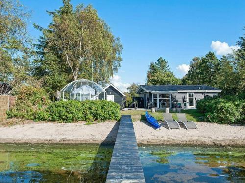 Holiday Home Skanderborg