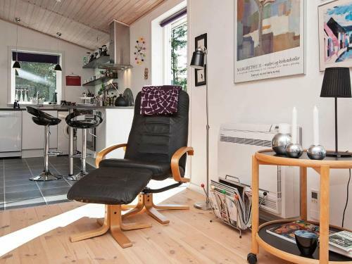 Holiday Home Skanderborg