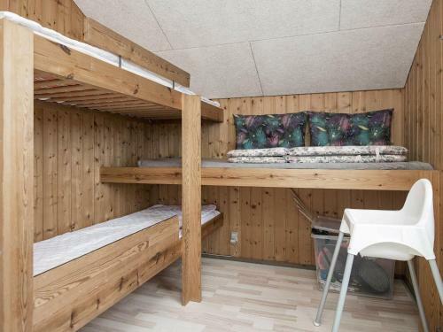 Holiday Home Juelsminde XXVI