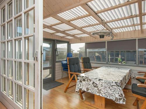 Holiday Home Juelsminde Xlvii