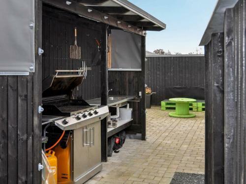 Holiday Home Juelsminde XVI