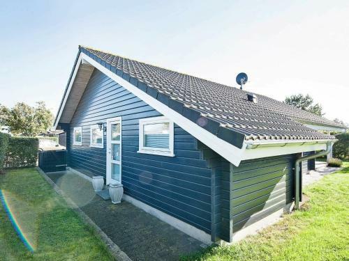 Holiday Home As Hedeg�rd II
