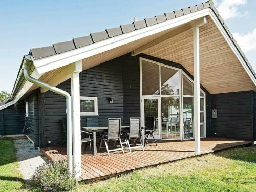 Holiday Home As Hedeg�rd II