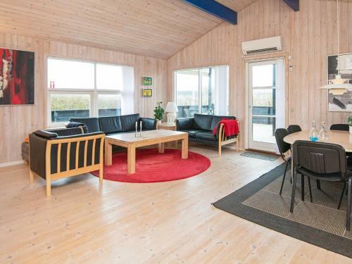 Three-bedroom Holiday Home In Juelsminde 19
