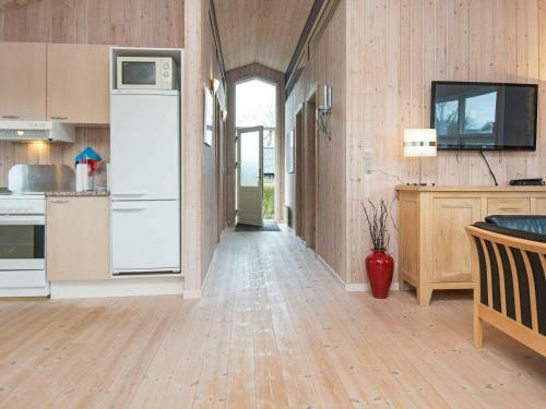 Three-bedroom Holiday Home In Juelsminde 19