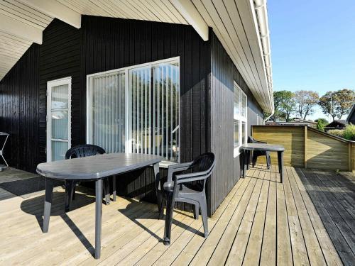 Three-bedroom Holiday Home In Juelsminde 19