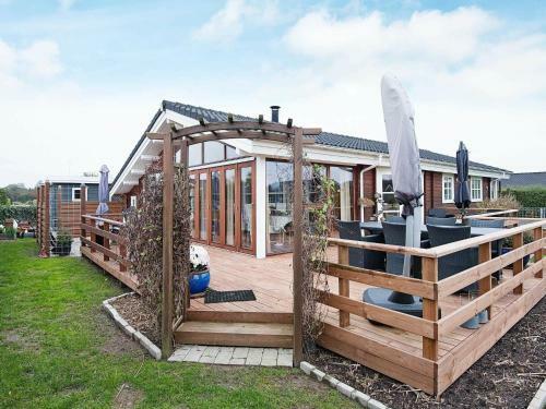 Holiday Home Juelsminde XIV
