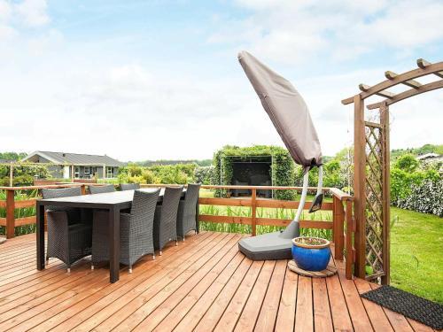 Holiday Home Juelsminde XIV