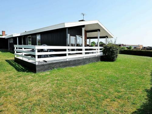 Holiday Home Frede II