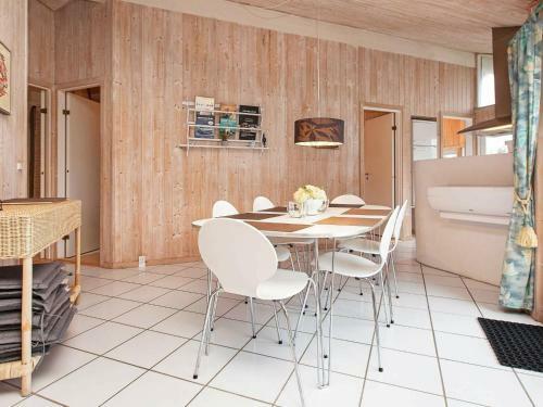 Holiday Home Hjejlevej IV