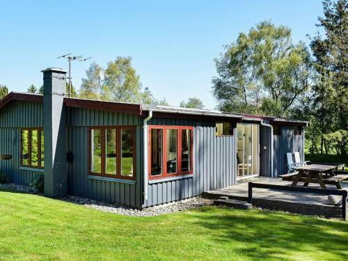 Holiday Home Tranek�r XII