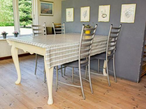 Holiday Home Tranek�r XII