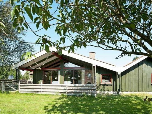 Holiday Home Sivv�nget