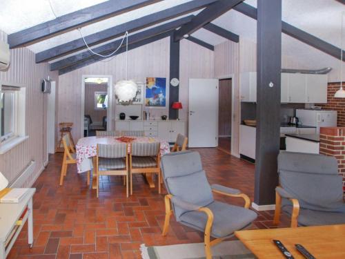 Holiday Home Sivv�nget