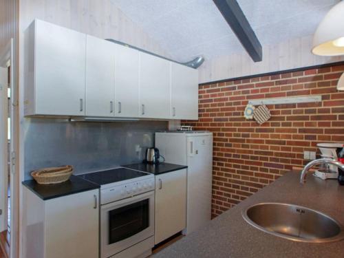Holiday Home Sivv�nget