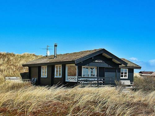 Three-bedroom Holiday Home In Ringk�bing 18