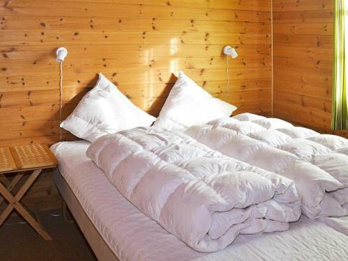 Three-bedroom Holiday Home In Ringk�bing 18