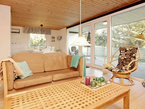 Holiday Home Gr�havrevej