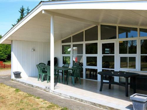 Holiday Home Toftlund