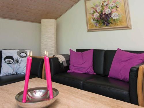 Holiday Home Toftlund IX