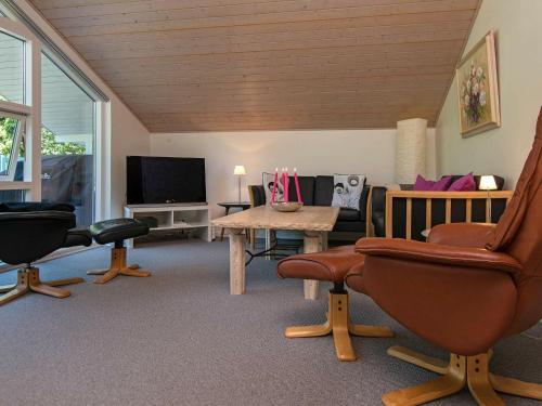 Holiday Home Toftlund IX