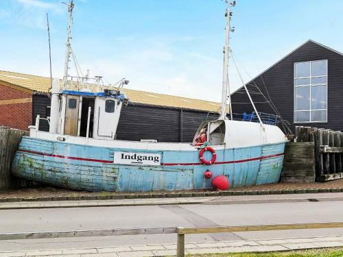Holiday Home Vesterhavsgade II