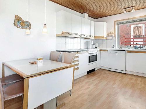 Holiday Home Vesterhavsgade II
