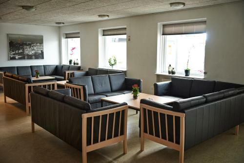 Danhostel Thybor�n