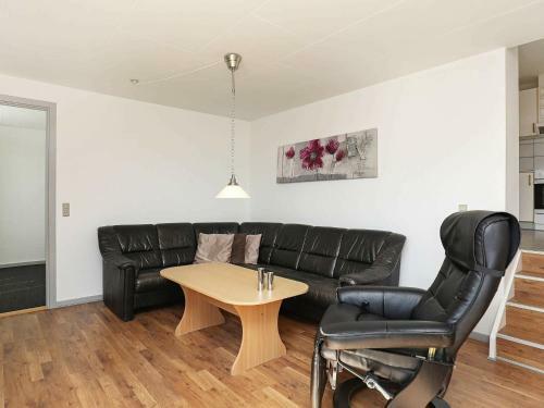 Apartment Thybor�n