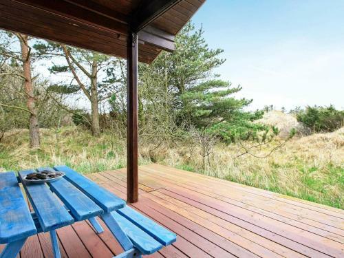 Holiday Home R�vevej II