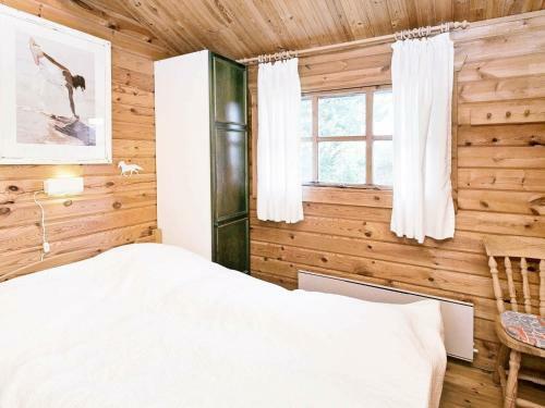 Holiday Home R�vevej II