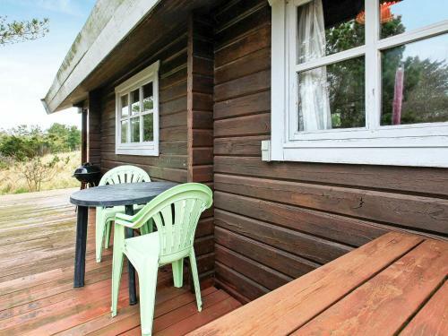 Holiday Home R�vevej II