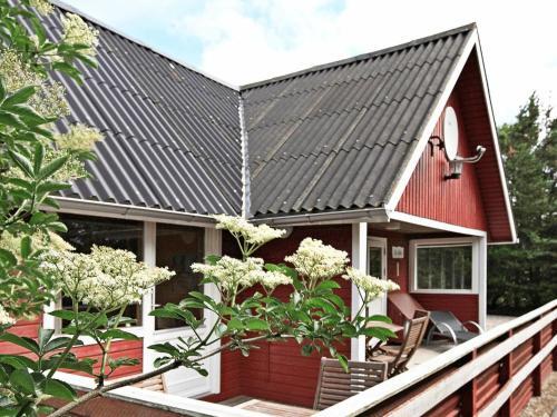 Holiday Home Koubjerg II