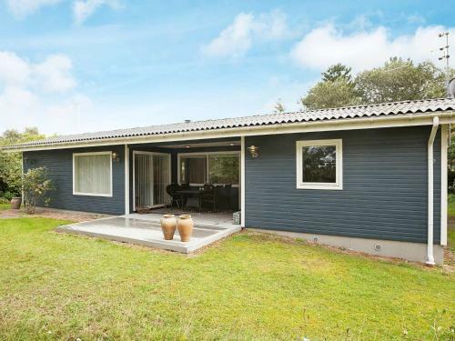 Holiday Home Tranevej
