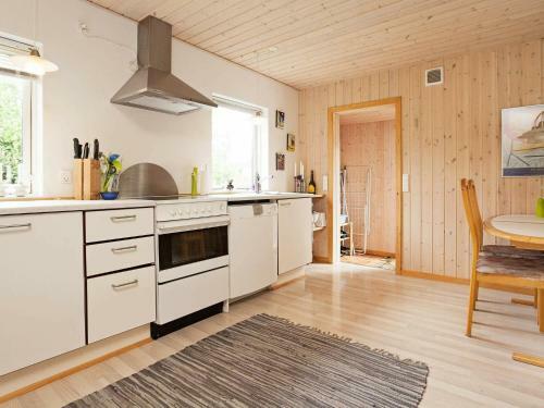 Holiday Home Tranevej
