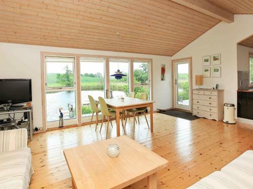 Holiday Home Nyk�bing Sj IV