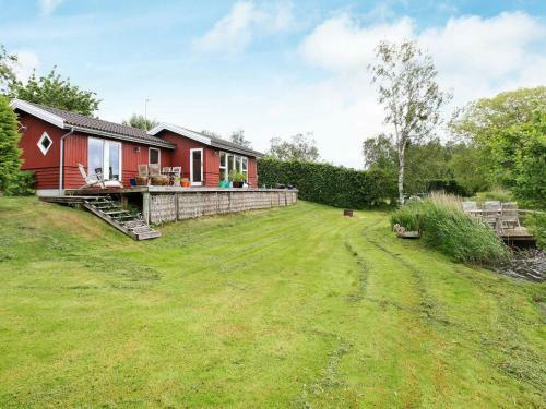 Holiday Home Nyk�bing Sj IV
