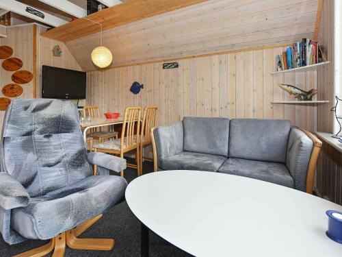 Holiday Home Grindsted