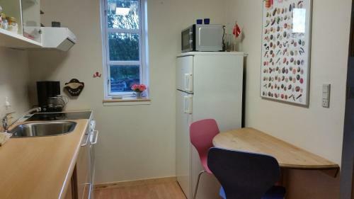 Apartamento Alrum Bed&breakfast
