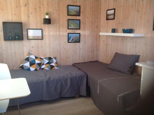 Thorsminde Camping & Cottages