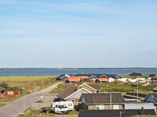 Three-bedroom Holiday Home In Ulfborg 1