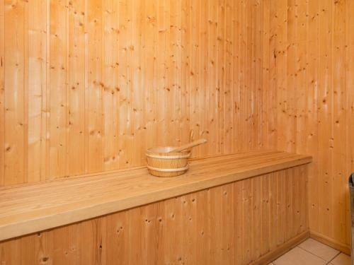 Six-bedroom Holiday Home In R�m� 3