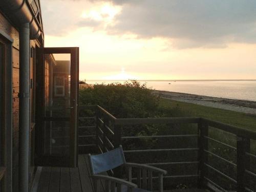 Three-bedroom Holiday Home In Otterup 8