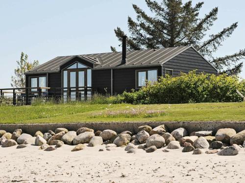 Three-bedroom Holiday Home In Otterup 8