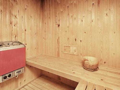 Holiday Home Enges�vej IV